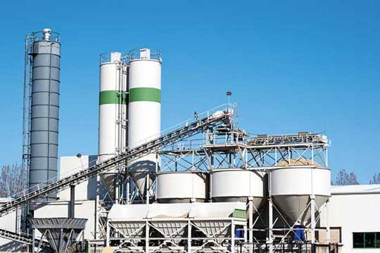 Ganpati Industries