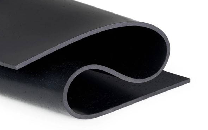 Chloroplane Rubber