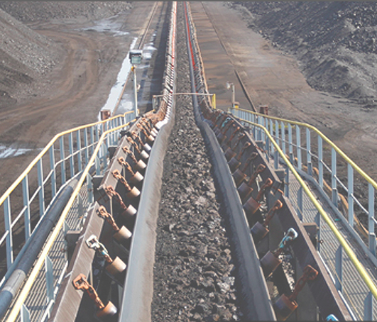 Conveyor Belt