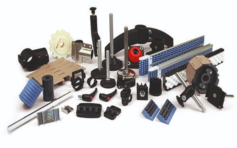 Conveyour Components