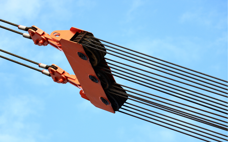 Pulley Lagging