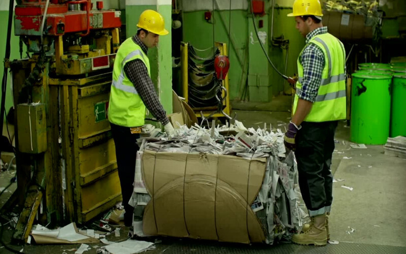 Recycling