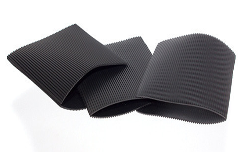 Sandwich Rubber Sheets