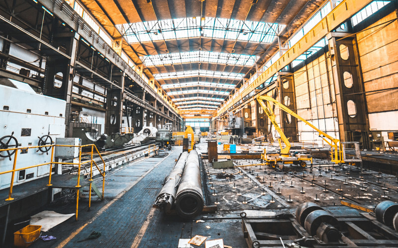 Steel